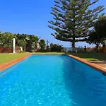 דירה Hacienda Clavero One Garden *