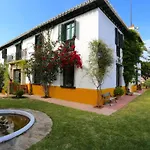 דירה Hacienda Clavero One Garden *