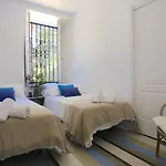 Hacienda Clavero One Garden * מאלגה