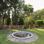 Hacienda Clavero One Garden מאלגה