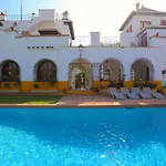 Hacienda Clavero One Garden מאלגה