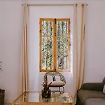 דירה Hacienda Clavero One Garden מאלגה