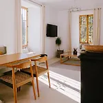 Hacienda Clavero One Garden דירה מאלגה