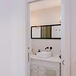 דירה Hacienda Clavero One Garden מאלגה