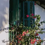 Hacienda Clavero One Garden דירה מאלגה