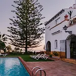 דירה Hacienda Clavero One Garden