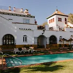 Hacienda Clavero One Garden *