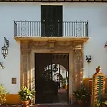 Hacienda Clavero One Garden דירה מאלגה