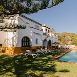 Hacienda Clavero One Garden דירה