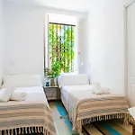דירה Hacienda Clavero One Garden מאלגה