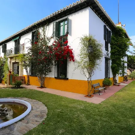 Apartment Hacienda Clavero One Garden *