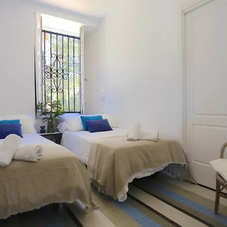 Hacienda Clavero One Garden * Málaga