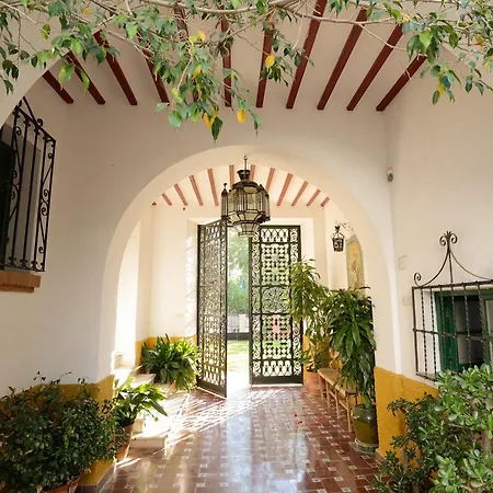 Hacienda Clavero One Garden * Málaga