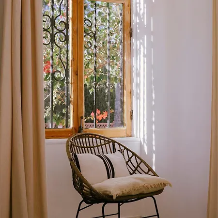 Hacienda Clavero One Garden * Málaga