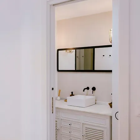 Apartment Hacienda Clavero One Garden Málaga