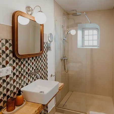 Hacienda Clavero One Garden Apartment Málaga