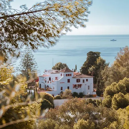 Hacienda Clavero One Garden *
