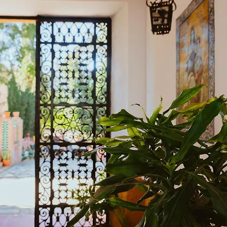 Apartment Hacienda Clavero One Garden Málaga