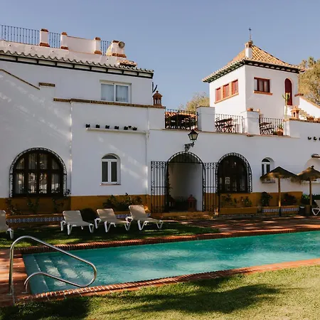 Hacienda Clavero One Garden *