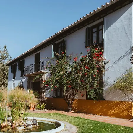 Apartment Hacienda Clavero One Garden Málaga