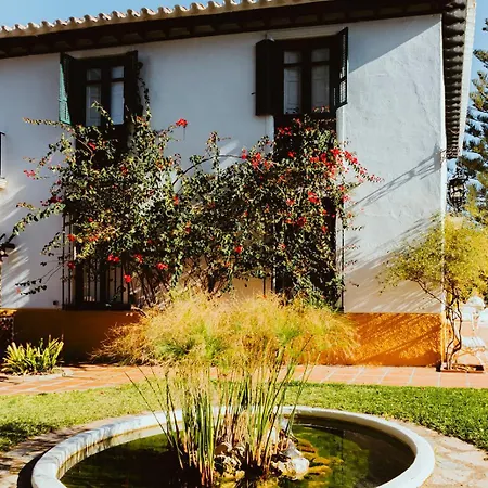 Hacienda Clavero One Garden * Málaga