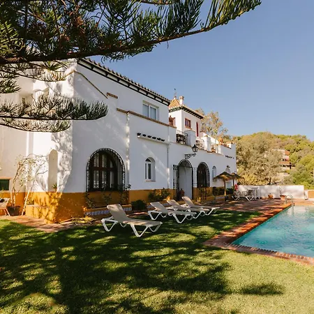 Hacienda Clavero One Garden Apartment