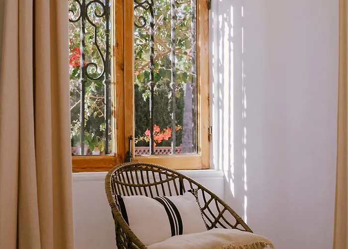 Hacienda Clavero One Garden * Málaga