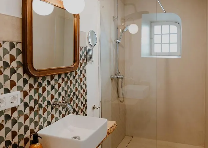 Hacienda Clavero One Garden Appartement Málaga