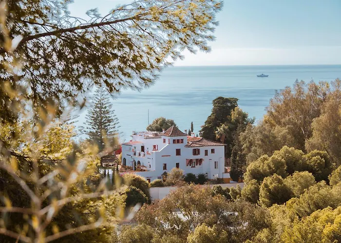 Hacienda Clavero One Garden *
