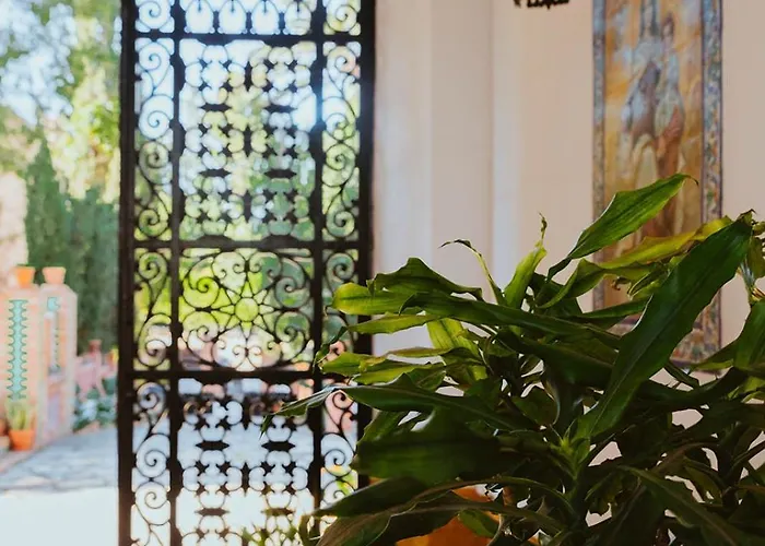 Appartement Hacienda Clavero One Garden Málaga