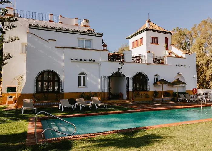 Hacienda Clavero One Garden *