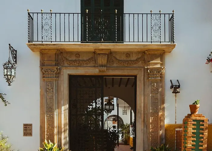 Hacienda Clavero One Garden Appartement Málaga
