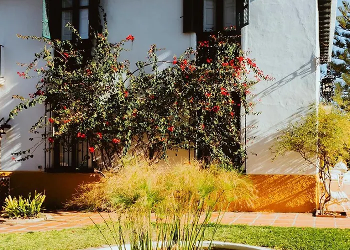 Hacienda Clavero One Garden * Málaga